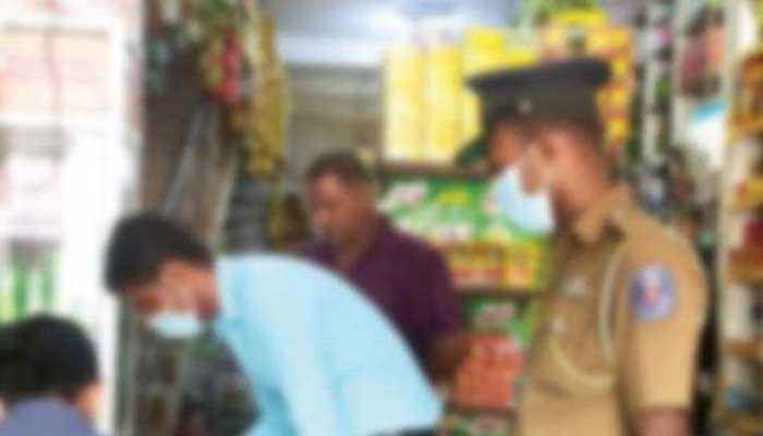 උත්සව සමයේ ආහාර වැටලීම් 967ක් – නඩු 817ක්