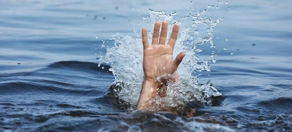 දින 6කදී දියේ ගිලී 26ක් මරුට