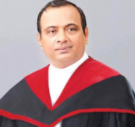 ගරු කැමිලස් ප්‍රනාන්දු පියතුමා ස්වර්ගස්ථ වෙයි