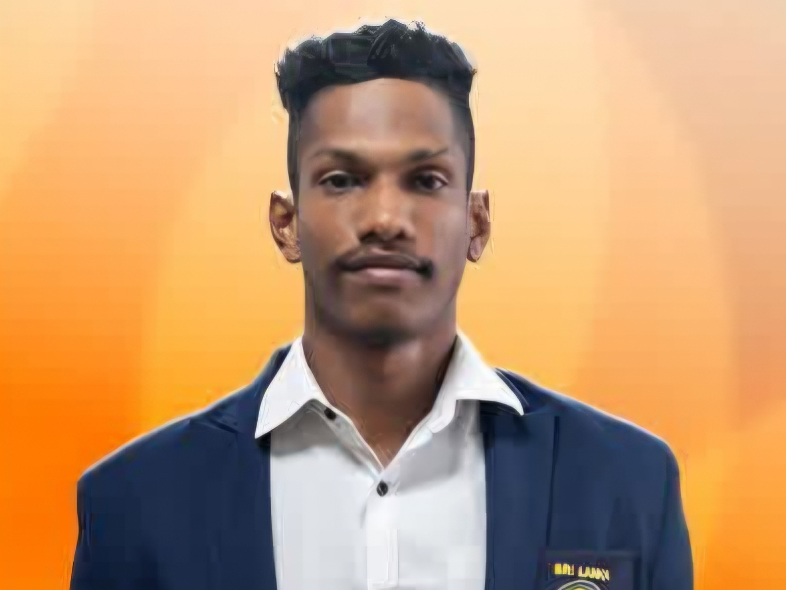  ආසියානු වෙරළ ක්‍රීඩා උළෙලේදී මිරැන්ඩාට ලෝකඩ පදක්කමක්