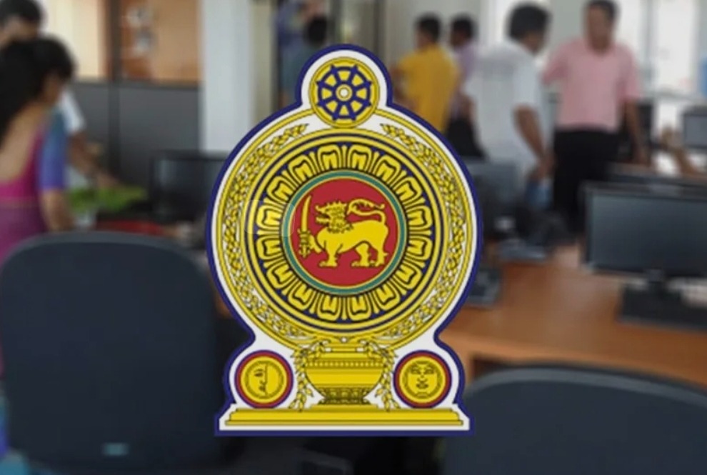 රාජ්‍ය ආයතන ප්‍රධානීන්ට ඩිජිටල් සේවා මාර්ගෝපදේශ නිකුත් කෙරේ