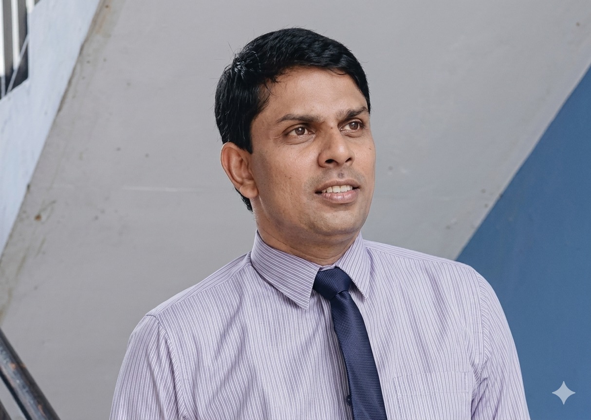  මන්ත්‍රී අර්ච්චුනා අද අත්අඩංගුවට
