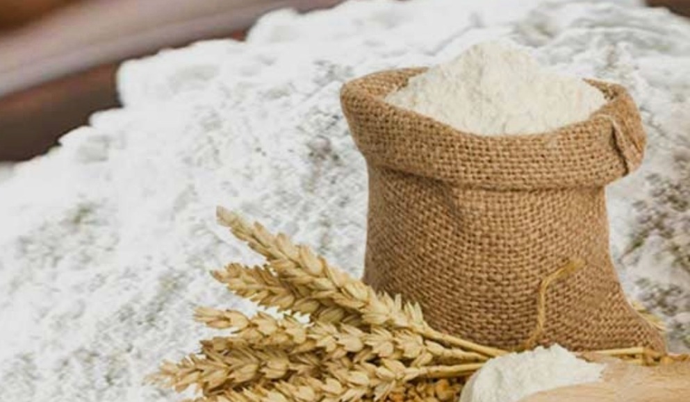 තිරිඟු පිටි මිල  ඉහළට