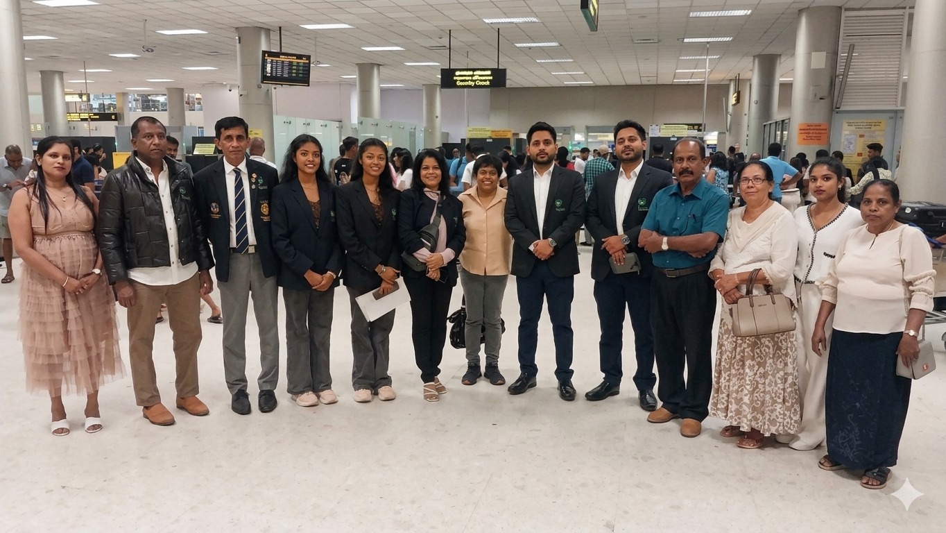  ලොව විශාලතම නිවුන් උළෙලට ශ්‍රී ලංකා නිවුන්නු චීනයට