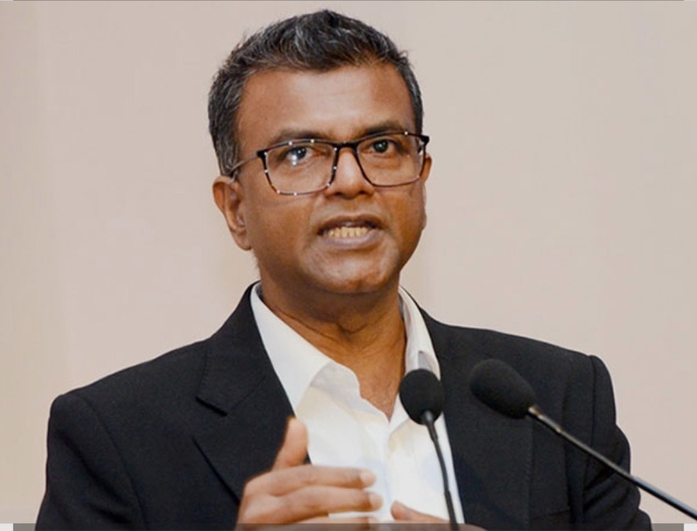 මුදල් අමාත්‍යාංශ ලේකම් අද COPF හමුවට? 