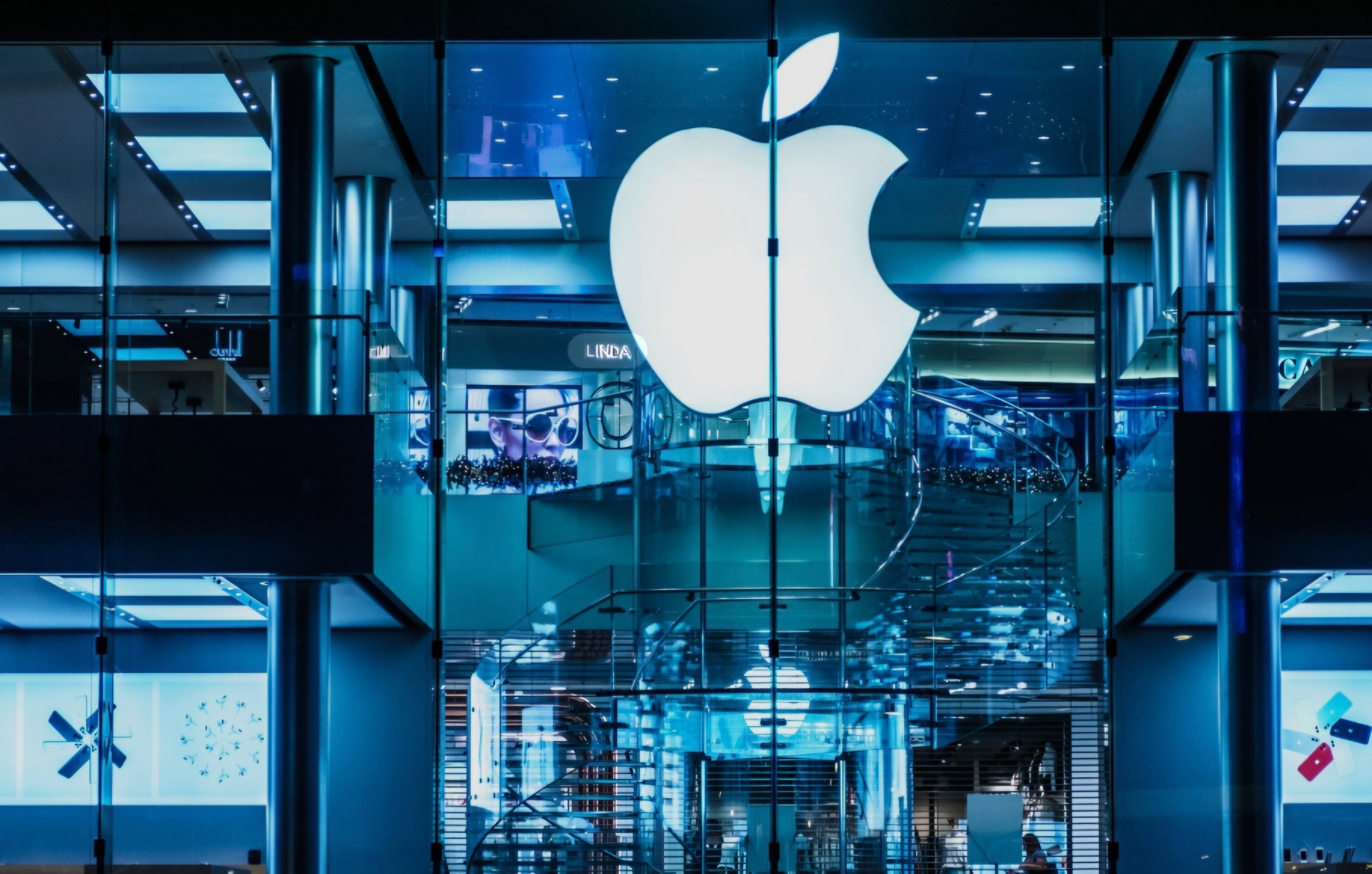 Apple ඩොලර් මිලියන 250ක් ගෙවීමට එකඟ වෙයි