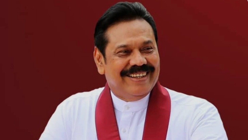 මහින්ද රාජපක්ෂට අල්ලස් කොමිසමෙන් කැඳවීමක්