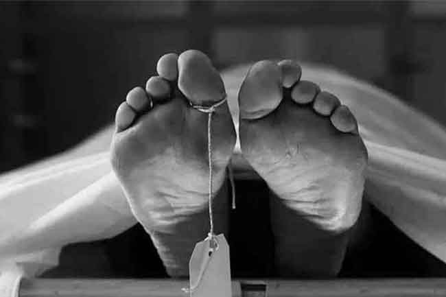 වැලිකඩ බන්ධනාගාරය තුළ රැඳවියෙකු ඇදවැටී මරුට
