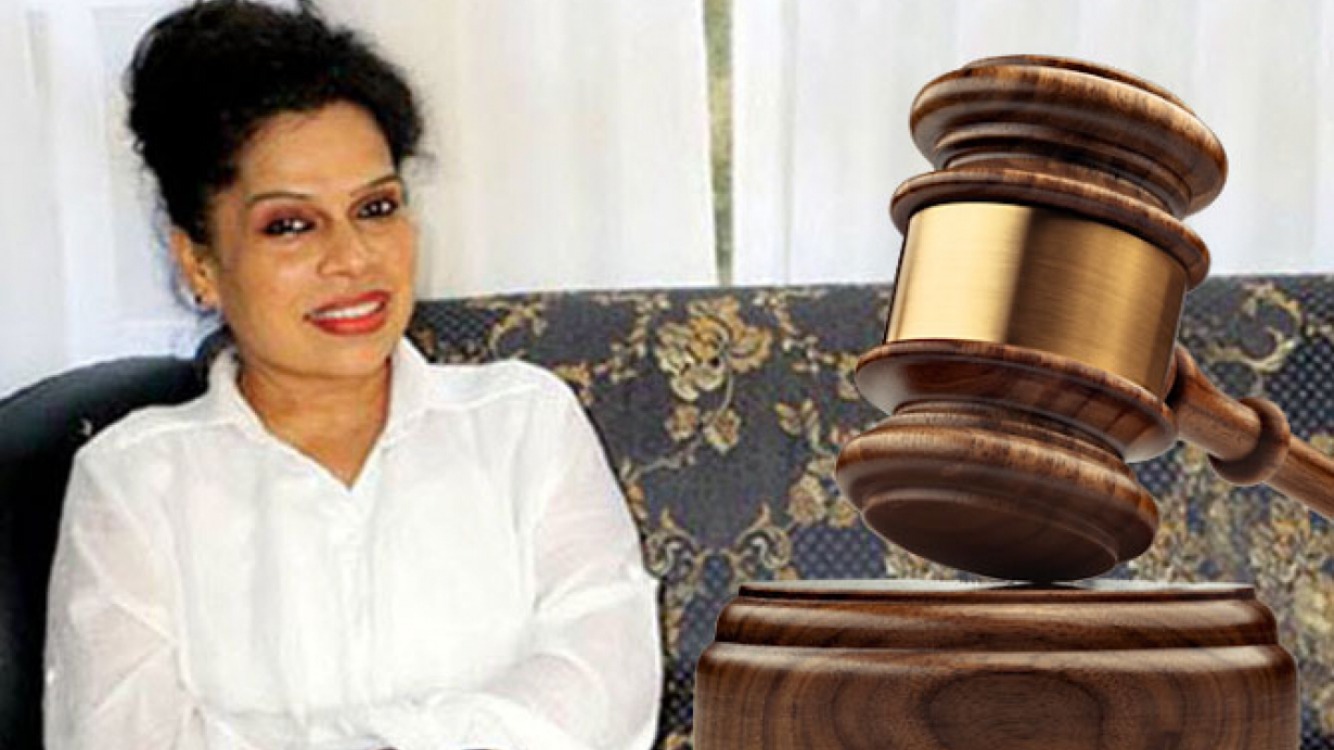 ශෂී වීරවංශට එරෙහි නඩුව මැයි 25 දක්වා කල්යයි