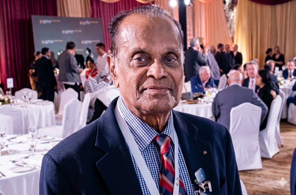ප්‍රේමා පින්නවල අභාවප්‍රාප්ත වෙයි