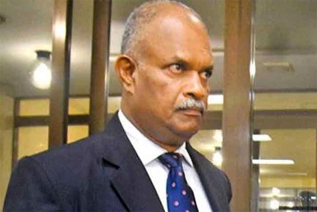ශානි අබේසේකරට නියෝජ්‍ය පොලිස්පති තනතුරට නිර්දේශයක් 
