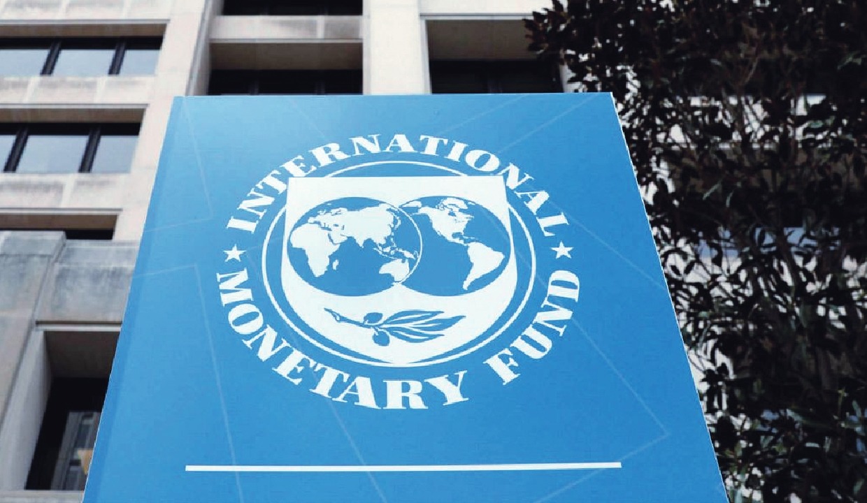 ශ්‍රී ලංකාවේ IMF සමාලෝචන මැයි 27දා විධායක මණ්ඩලයට