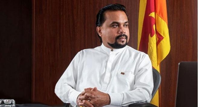 විමල් වීරවංශගේ නඩුව ජූනි 8 දක්වා කල්යයි