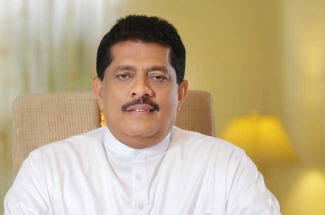 සරණ ගුණවර්ධනට එරෙහි නඩු 4ක තීන්දු අද 