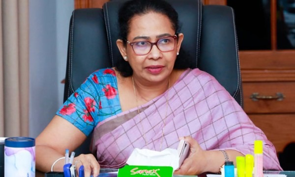 හිටපු අමාත්‍ය පවිත්‍රා CID විමර්ශනයකට ප්‍රකාශ දෙයි