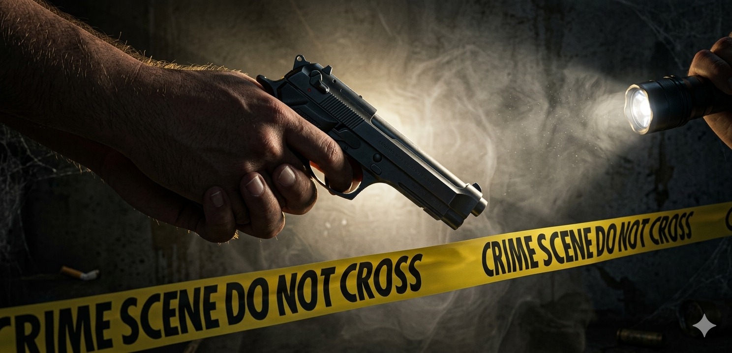  කළුතර වෙඩි තැබීමකින් ව්‍යාපාරිකයෙකු මරුට