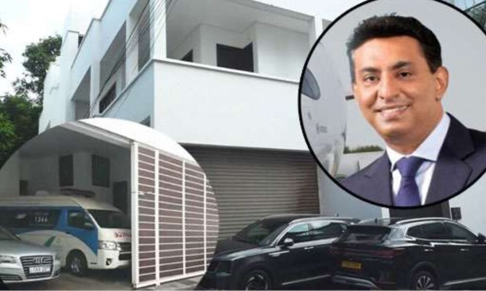 කපිල චන්ද්‍රසේන මරණ පරීක්ෂණයේ තීන්දුව ජුනි 2ට කල්යයි