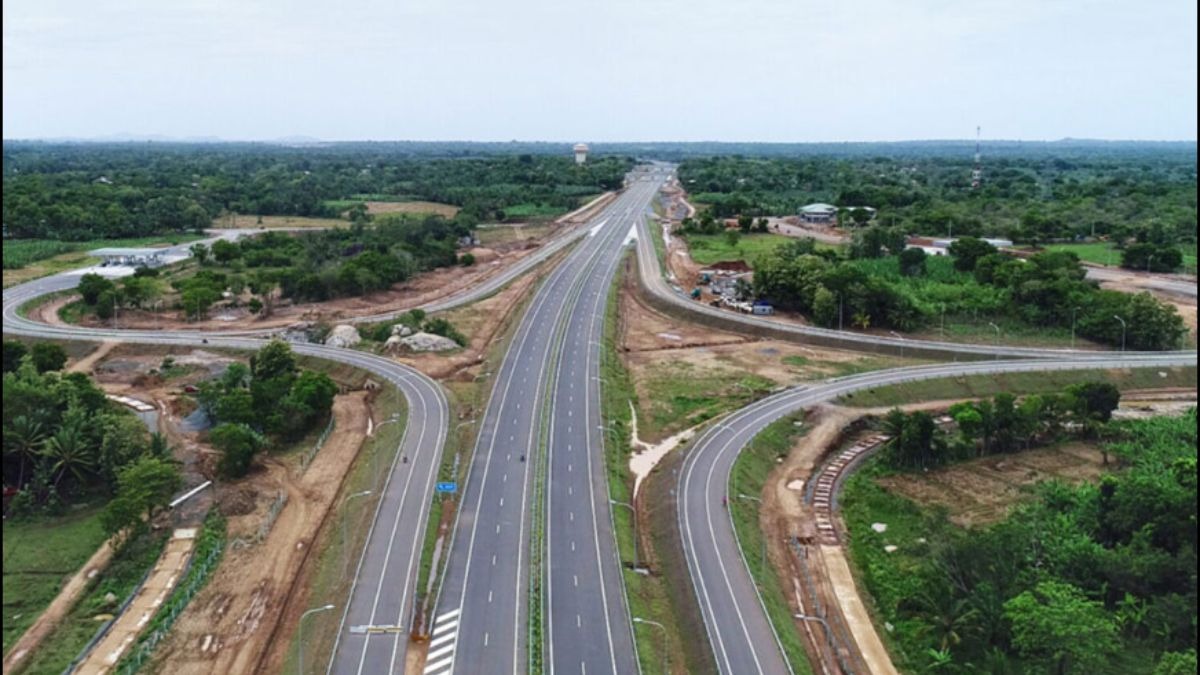 රඹුක්කන - ගලගෙදර අධිවේගී මාර්ග වැඩ ඇරඹෙයි