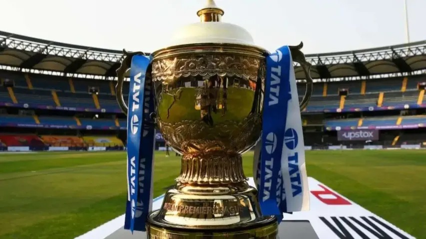 IPL අවසන් මහා තරගය අද