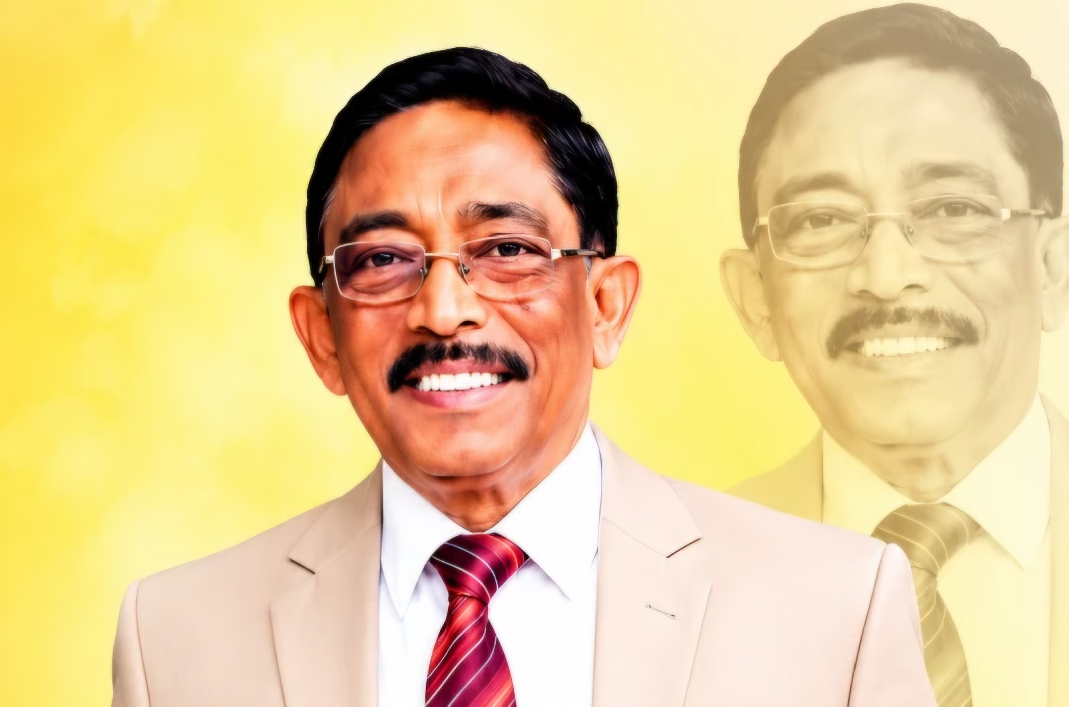 සතර සමූහයේ නිර්මාතෘ  අභාවප්‍රාප්ත වෙයි