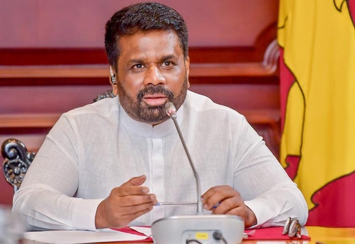 පාස්කු උදාවේදී එකමුතුවට ජනාධිපතිවරයාගේ ආරාධනාව